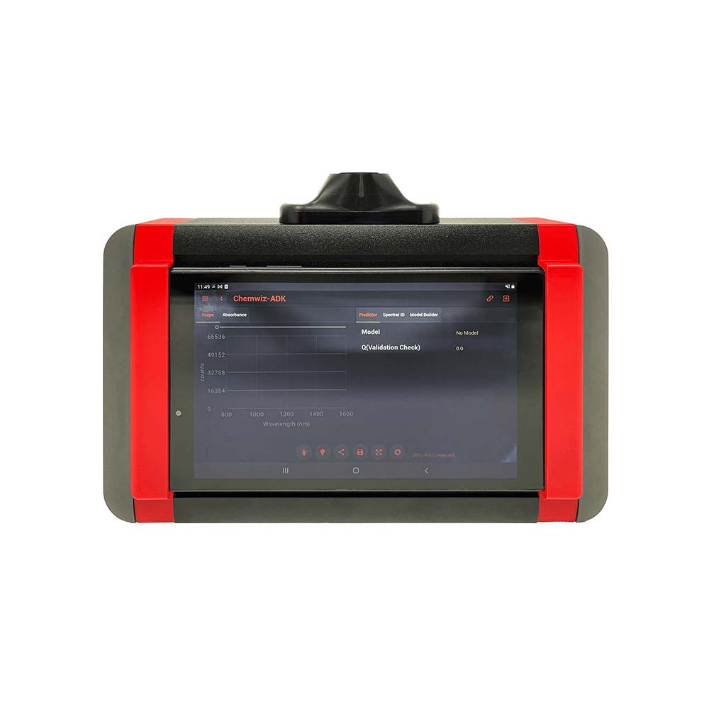 Using Spectroscopy to Solve Supernatural Mysteries👽 8 chemwiz adk