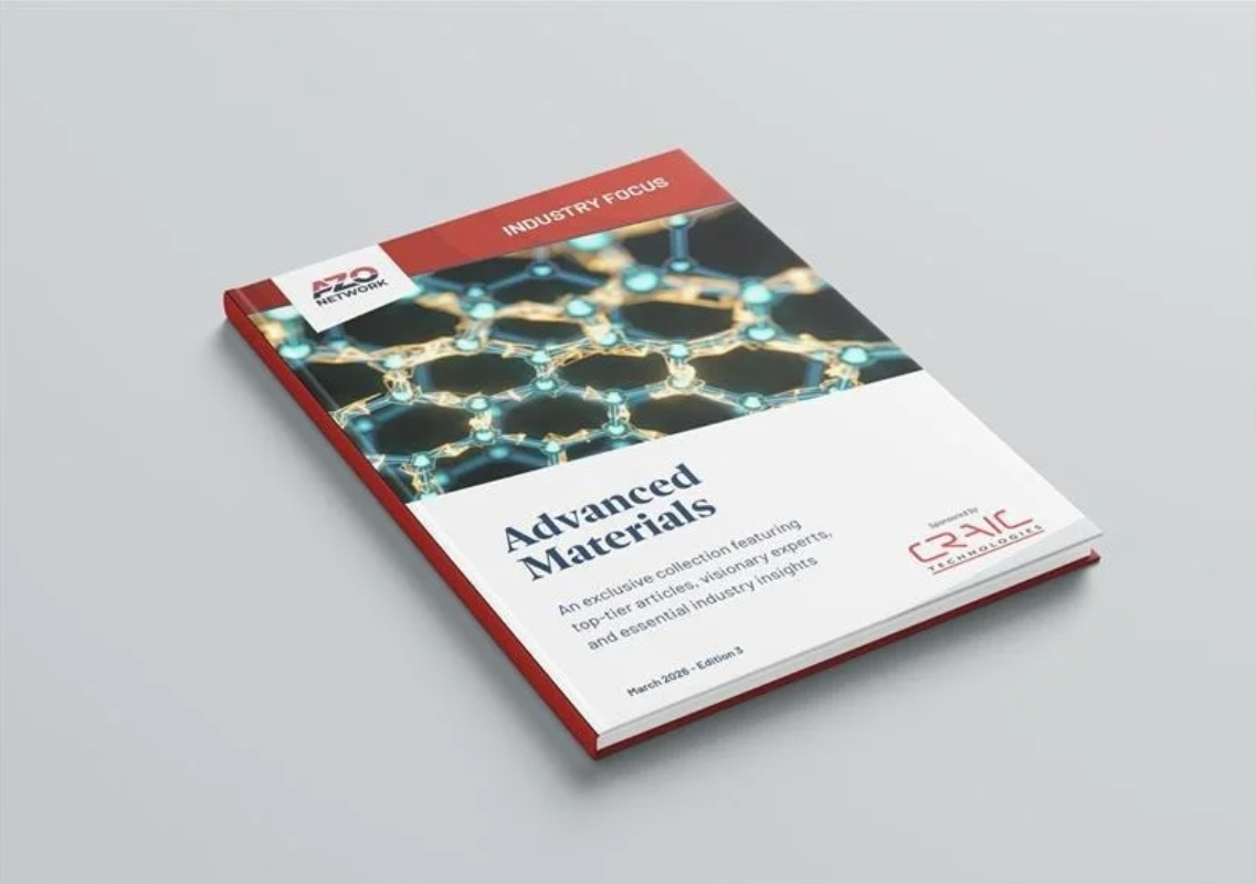 508PV microscope craic adavanced materials