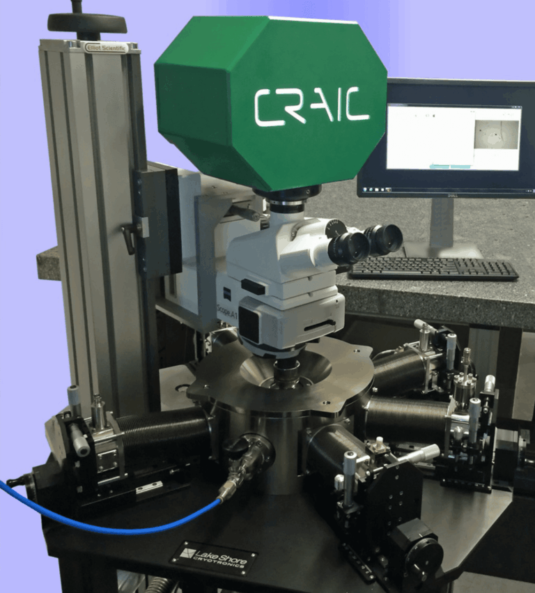 508PV microscope