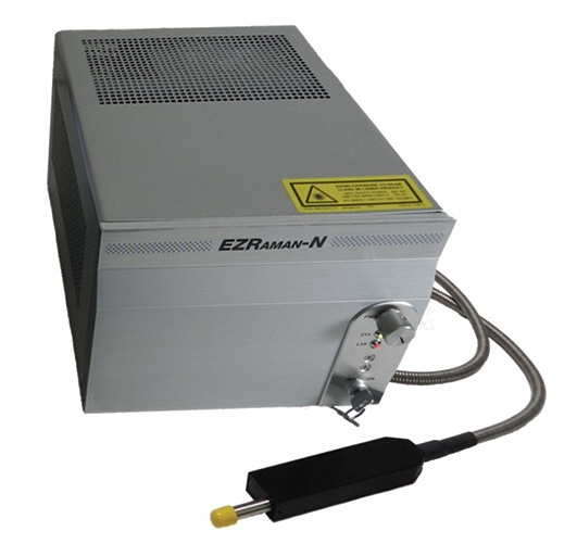 Enwave Optronics EZRaman-N Series Raman Spectrometer