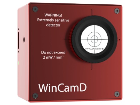 DataRay WinCamD-IR-BB