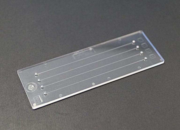 Microfluidic Chips