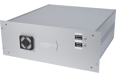 Arcoptix Gasex Modular