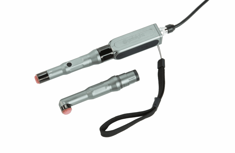 gelsight modulus