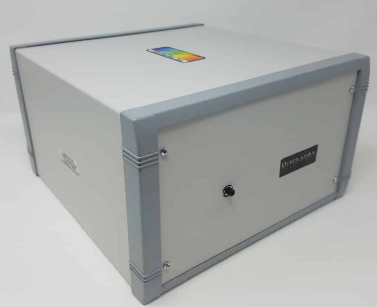 StellarNet HYPER-NOVA High Performance Spectrometer