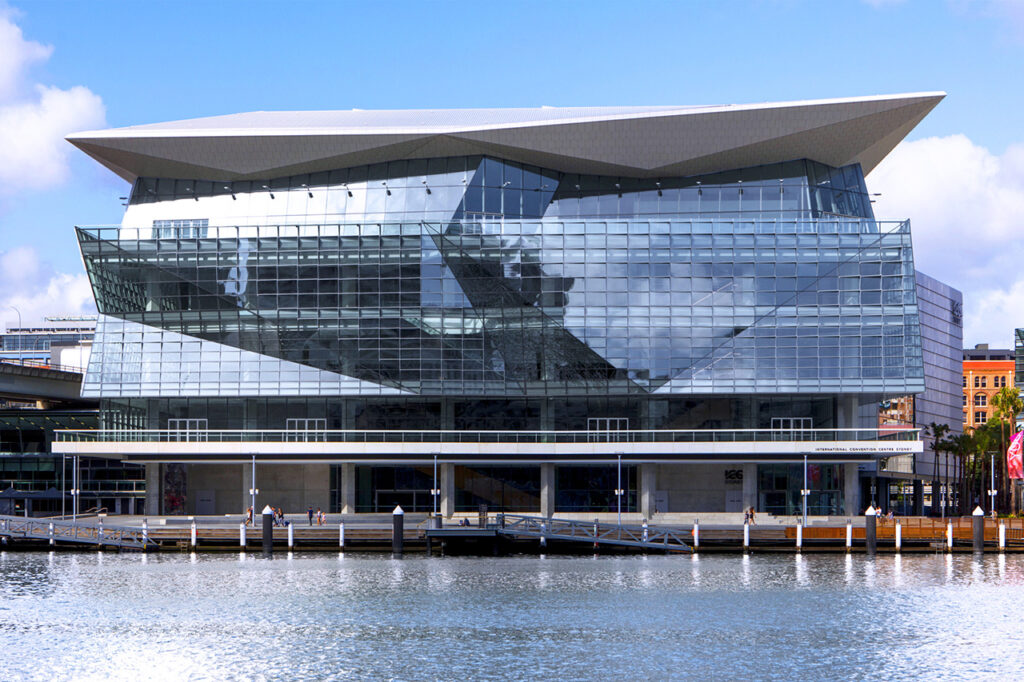 We're Exhibiting at IAFS 2023! 23rd Triennial Meeting 17 icc sydney