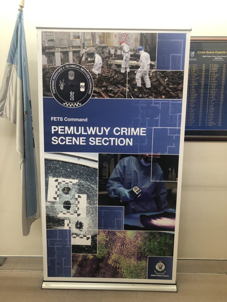 NSW Police Force acquire Australia's first VSC9000 7 image 18