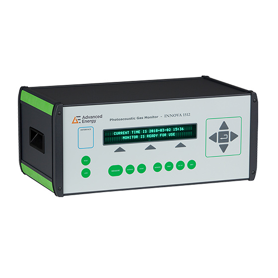 Advanced Energy INNOVA 1512 Photoacoustic Gas Monitor