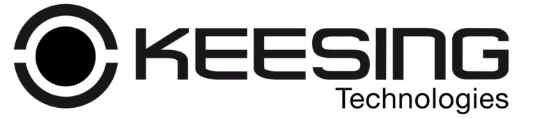 keesing technologies logo