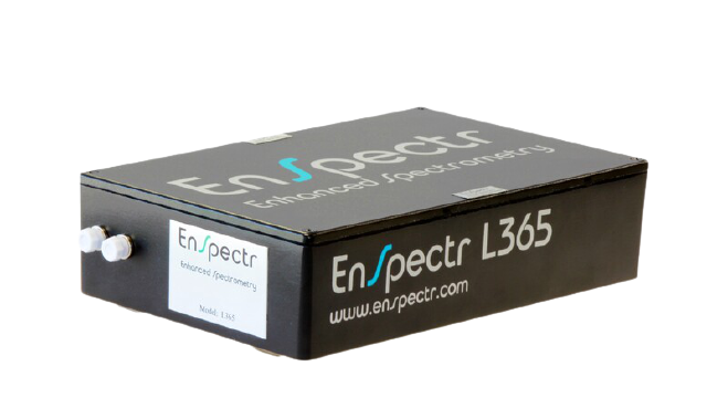 Enspectr L365 Raman Spectrometer