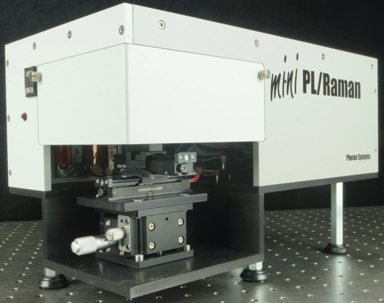 Photon Systems Mini PL Raman