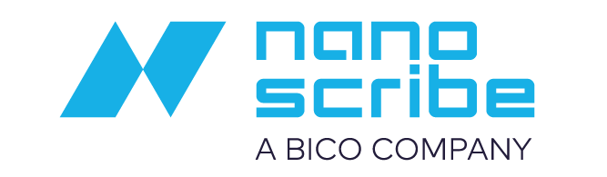 Nanoscribe