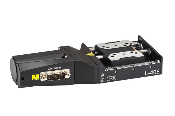 L-408 compact linear stage