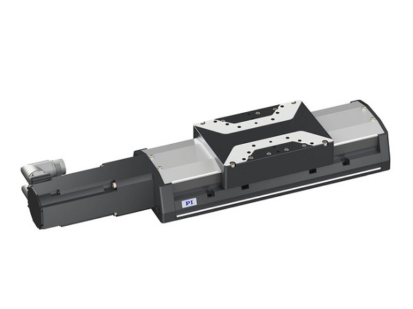 High load linear stage