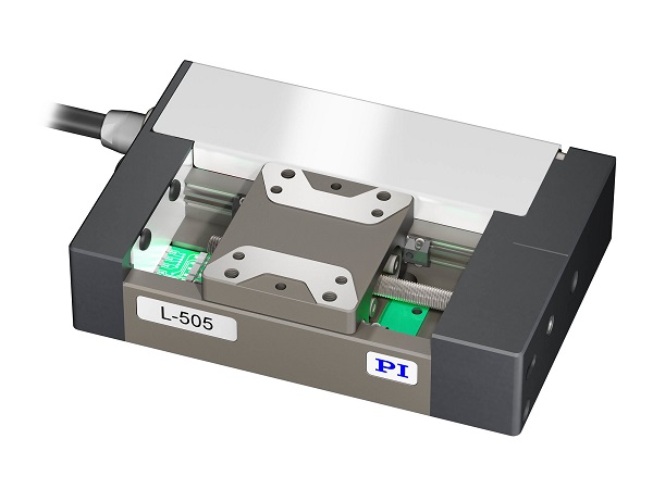L-505 compact linear stage