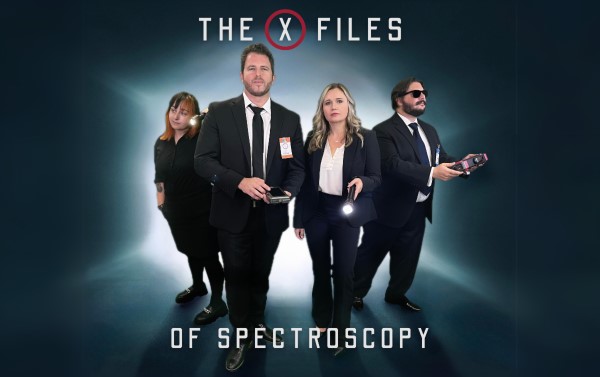 X-Files of Spectroscopy