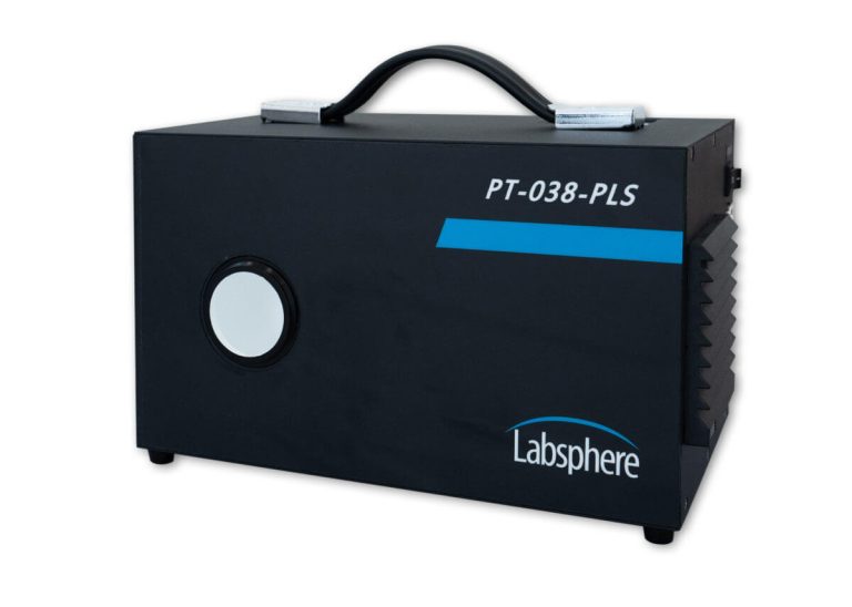 Labsphere Spectra-PT