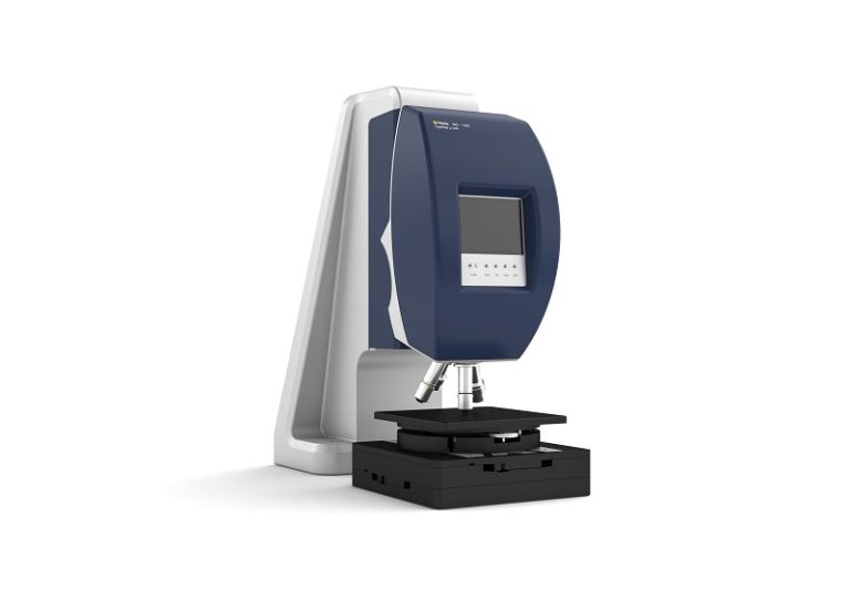 TMS1200 high performance optical profiler