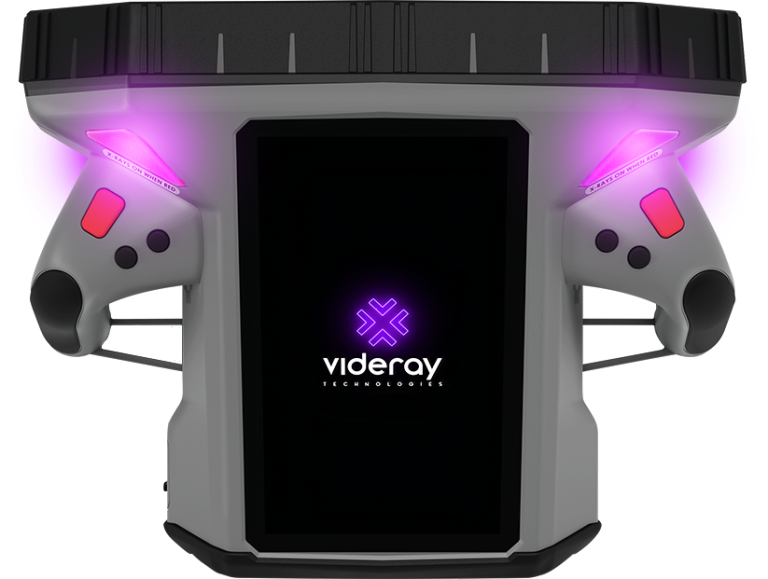 Videray PX1 Backscatter X-Ray