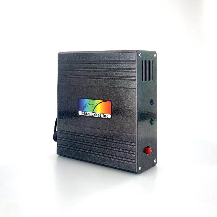 StellarNet QUASAR Spectrometer