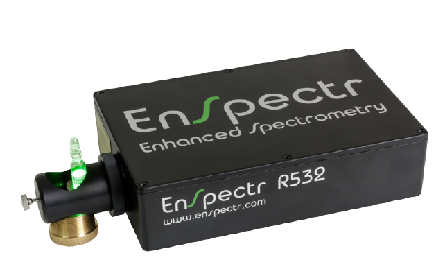Enspectr R532 Raman Analyser
