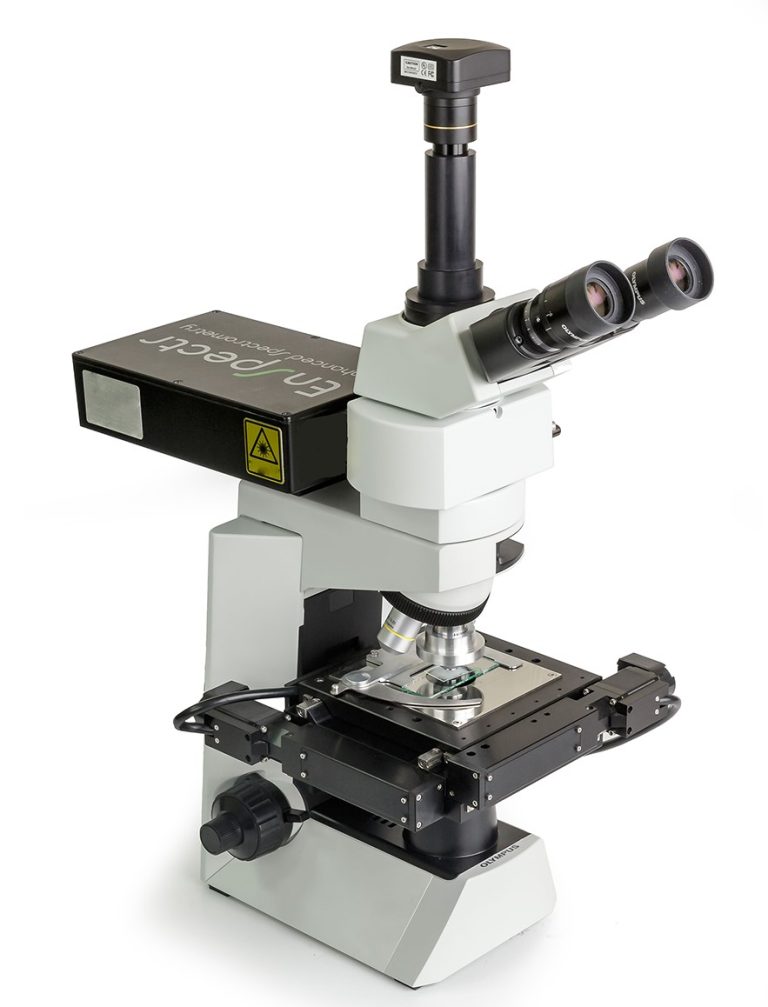 Fixed Wavelength Raman Microscope M532 M785 M1064