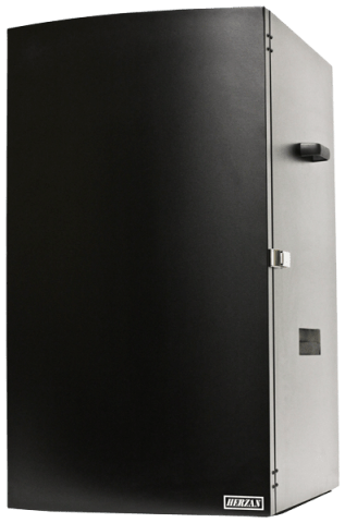 Herzan Silencer Acoustic Enclosure