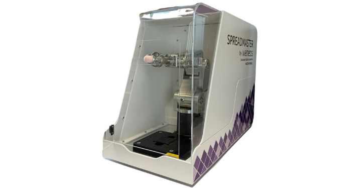 spreadmaster weneos