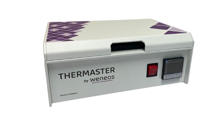 thermaster weneos