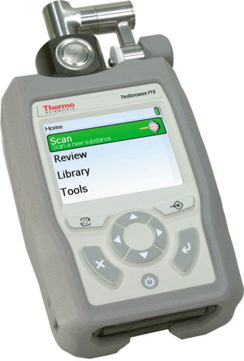 Thermo Scientific TruDefender FTX