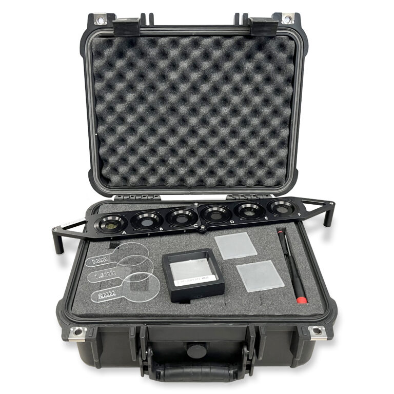 uv3000 validation kits