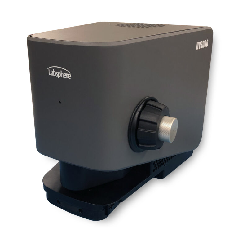 uv3000f ultraviolet fabric upf test instrument