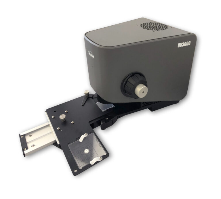 uv3000s ultraviolet cosmetics spf test instrument
