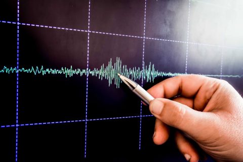 Warsash Vibration Measurement