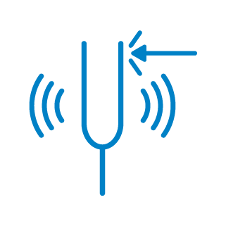 Warsash Vibration Measurement