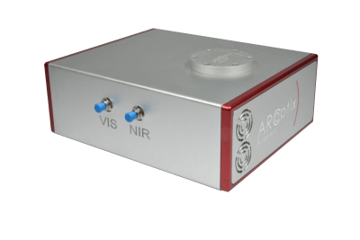 Acroptix VIS-NIR reflectance spectrometer