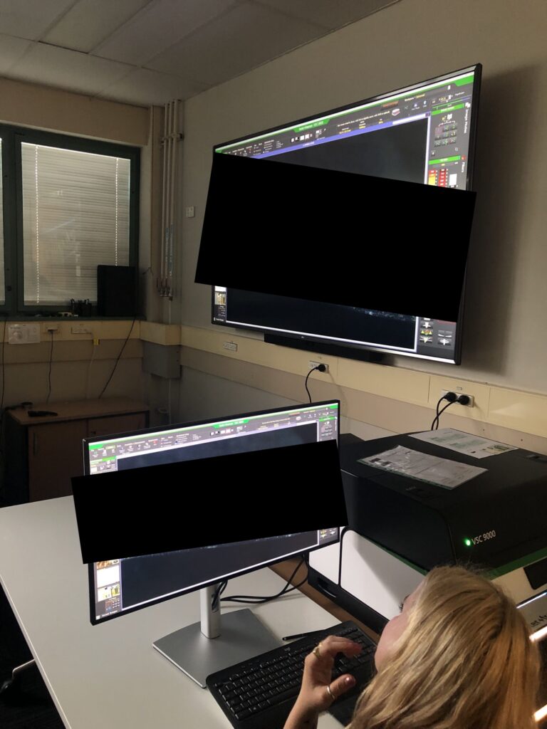 NSW Police Force acquire Australia's first VSC9000 1 vsc9000 redacted
